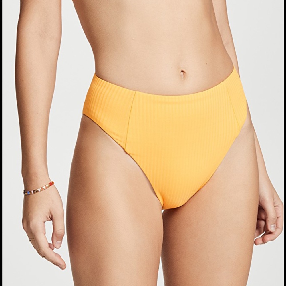 Vitamin a sienna bottoms
